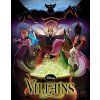 Disney Villains Diamond Painting Kit Full Diamond Embroidery Mosaic Picture Rhinestones DIY Cross Stitch Set Cartoon.jpg 640x640.jpg (4)