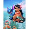 DIY Diamond Painting Lilo and Stitch Diamond Embroidery 5D Full Drill Cartoon Mosaic Picture Home Decor.jpg 640x640.jpg (3)