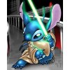 DIY Diamond Painting Lilo and Stitch Diamond Embroidery 5D Full Drill Cartoon Mosaic Picture Home Decor.png 640x640.png