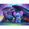 DIY Diamond Painting Lilo and Stitch Diamond Embroidery 5D Full Drill Cartoon Mosaic Picture Home Decor.jpg 640x640.jpg (8)