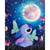 DIY Diamond Painting Lilo and Stitch Diamond Embroidery 5D Full Drill Cartoon Mosaic Picture Home Decor.jpg 640x640.jpg (12)