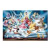 Disney Cartoon Series 5D Diamond Painting Princess Full Diamond Embroidery Mickey Mouse Cross Stitch Kits Mosaic.jpg 640x640.jpg (2)