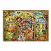 Disney Cartoon Series 5D Diamond Painting Princess Full Diamond Embroidery Mickey Mouse Cross Stitch Kits Mosaic.jpg 640x640.jpg (9)