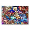 Disney Cartoon Series 5D Diamond Painting Princess Full Diamond Embroidery Mickey Mouse Cross Stitch Kits Mosaic.jpg 640x640.jpg (10)