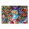 Disney Cartoon Series 5D Diamond Painting Princess Full Diamond Embroidery Mickey Mouse Cross Stitch Kits Mosaic.jpg 640x640.jpg (12)