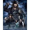Diamond Painting Pirates of The Caribbean Diamond Mosaic 5D Full Drill Cross Stitch Kits Movie Rhinestone.jpg 640x640.jpg (3)