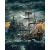 Diamond Painting Pirates of The Caribbean Diamond Mosaic 5D Full Drill Cross Stitch Kits Movie Rhinestone.jpg 640x640.jpg (11)