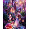 Mushroom Diamond Embroidery Dream Forest Paradise Castle 5D Diamond Painting Diy Rhinestone Picture Cross Stitch Kits.jpg 640x640.jpg (3)