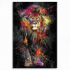 5D Diamond Art Animals DIY Diamond Painting Abstract Colorful Lion Rhinestones Mosaic Picture Cross Stitch Kit.jpg 640x640.jpg (1)