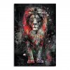 5D Diamond Art Animals DIY Diamond Painting Abstract Colorful Lion Rhinestones Mosaic Picture Cross Stitch Kit.jpg 640x640.jpg