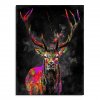 5D Diamond Art Animals DIY Diamond Painting Abstract Colorful Lion Rhinestones Mosaic Picture Cross Stitch Kit.png 640x640.png (3)