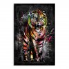 5D Diamond Art Animals DIY Diamond Painting Abstract Colorful Lion Rhinestones Mosaic Picture Cross Stitch Kit.png 640x640.png (4)