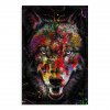 5D Diamond Art Animals DIY Diamond Painting Abstract Colorful Lion Rhinestones Mosaic Picture Cross Stitch Kit.png 640x640.png (5)