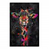 5D Diamond Art Animals DIY Diamond Painting Abstract Colorful Lion Rhinestones Mosaic Picture Cross Stitch Kit.png 640x640.png