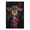 5D Diamond Art Animals DIY Diamond Painting Abstract Colorful Lion Rhinestones Mosaic Picture Cross Stitch Kit.png 640x640.png