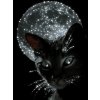 5D Diamond Painting Black Cat Full Diamond Mosaic Rhinestones Art Wall Decor Animal Cross Stitch Embroidery.jpg 640x640.jpg (11)