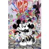 Disney Diamond Art Mickey Mouse And Donald Duck Diamond Painting 5D Full Drill Kit Graffiti Banksy.jpg 640x640.jpg (1)