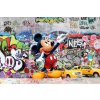 Disney Diamond Art Mickey Mouse And Donald Duck Diamond Painting 5D Full Drill Kit Graffiti Banksy.jpg 640x640.jpg (5)