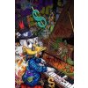 Disney Diamond Art Mickey Mouse And Donald Duck Diamond Painting 5D Full Drill Kit Graffiti Banksy.jpg 640x640.jpg (8)