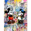 Disney Diamond Art Mickey Mouse And Donald Duck Diamond Painting 5D Full Drill Kit Graffiti Banksy.jpg 640x640.jpg (12)