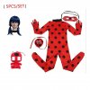 Halloween Cosplay Girls Marinetver Bodysuit Black And Red Pattern Dress Up Bodysuit With Eye Mask Bag.jpg 640x640.jpg