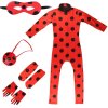Halloween Cosplay Girls Marinetver Bodysuit Black And Red Pattern Dress Up Bodysuit With Eye Mask Bag.jpg
