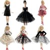 NK Newest Doll Dress Clothes Dress Fashion Dancing Ballet Dress Skirt Party Gown For Barbie Doll.jpg