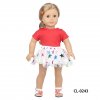 Doll Clothes Dress For 17 American 18 Inch Girl Doll 43cm New Born Baby Doll Clothes.jpg 640x640.jpg (2)