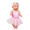 Doll Clothes Dress For 17 American 18 Inch Girl Doll 43cm New Born Baby Doll Clothes.jpg 640x640.jpg (3)