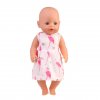 Doll Clothes Dress For 17 American 18 Inch Girl Doll 43cm New Born Baby Doll Clothes.jpg 640x640.jpg (4)