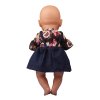 Oblečky pro panenky Baby Born a American girl (43) cm