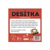 Desítka: rozšíření cestování