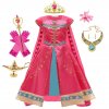Girl Jasmine Costume Kid Princess Cosplay Dress Aladdin Role Playing Fancy Magic Lamp Birthday Surprise Halloween.jpg 640x640.jpg (1)