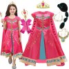 Girl Jasmine Costume Kid Princess Cosplay Dress Aladdin Role Playing Fancy Magic Lamp Birthday Surprise Halloween.jpg