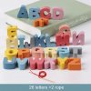 Kids Montessori Wooden Lacing Toy DIY Wooden Beads For Children Cartoon Animals Fruit Letter Digital Beads.jpg 640x640.jpg (3)