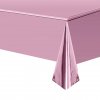 Disposable Tablecloth Pink White Black Rose Gold Birthday Wedding Tablecloth Plastic Waterproof Dining Table Cover Party.jpg 640x640.jpg (8)