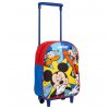 TROLLEY BATOH MICKEY