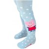 PUNČOCHÁČE PEPPA PIG (Velikost 4-5)