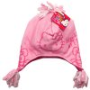 PERU ČEPICE HELLO KITTY (Velikost 52)