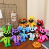 1pcs 30cm Smiling Critters Plush Toys Cartoon Aminal Rabbit Cat Dog Bear Cute Soft Stuffed For.jpg