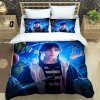 Wednesday Addams Printed Bedding Sets exquisite bed supplies set duvet cover bed comforter set bedding set.jpg 640x640.jpg (5)
