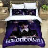 Wednesday Addams Printed Bedding Sets exquisite bed supplies set duvet cover bed comforter set bedding set.jpg 640x640.jpg (11)