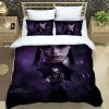 Wednesday Addams Printed Bedding Sets exquisite bed supplies set duvet cover bed comforter set bedding set.jpg 640x640.jpg (23)