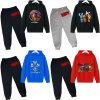 Fnaf Hoodie Pants Suit Children Winter Fleece Sweatshirt Sweatpants Cool Anime Five Nights At Freddys Kid.jpg
