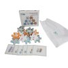 drevena skladaci hra lesni zviratka 12 ks adam toys