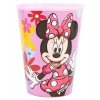 PLASTOVÝ KELÍMEK MINNIE, 260 ml