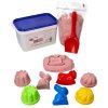 137294 247582 adam toys kineticky pisek pudrovy 2kg mix formicek zdarma