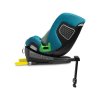 Autosedačka CARETERO KAMPTOS I-SIZE blue (Barva Modrá)