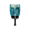 Autosedačka CARETERO KAMPTOS I-SIZE blue (Barva Modrá)