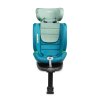 Autosedačka CARETERO KAMPTOS I-SIZE blue (Barva Modrá)